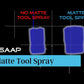 OSAAP Matte Spray  (OS-Spray)